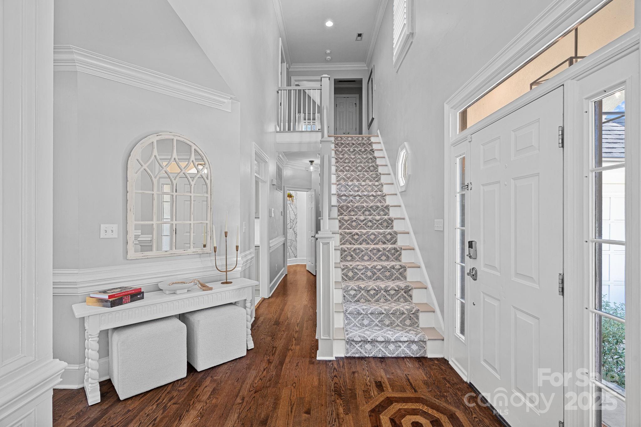 Sterling Pointe - Residential