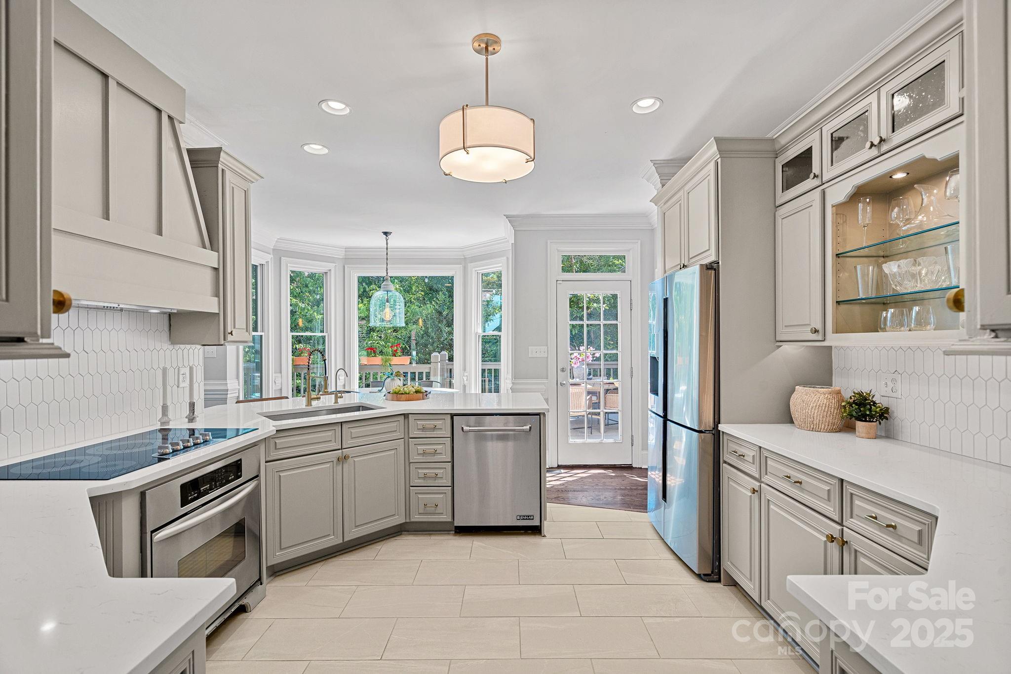 Sterling Pointe - Residential