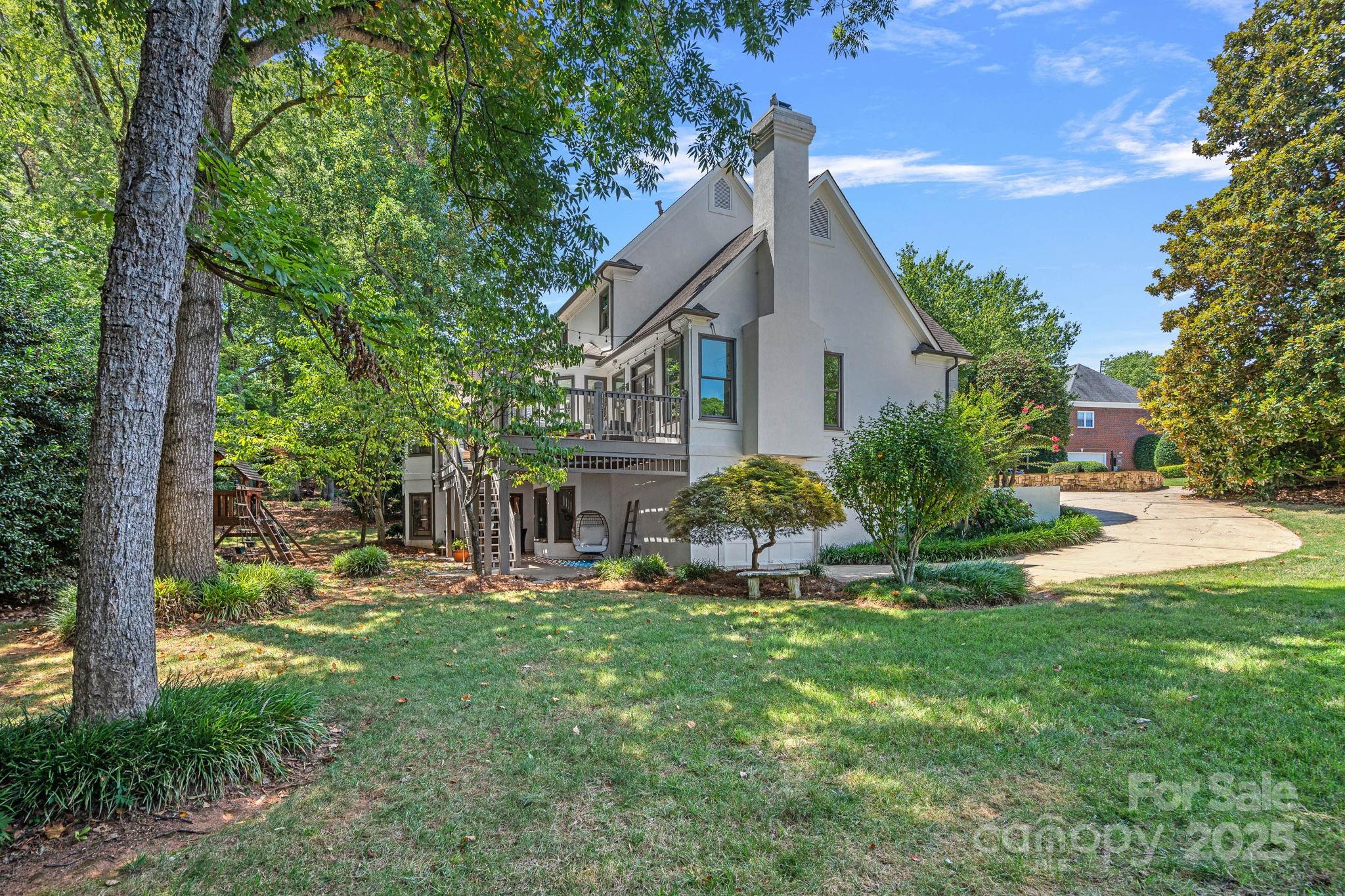 Sterling Pointe - Residential