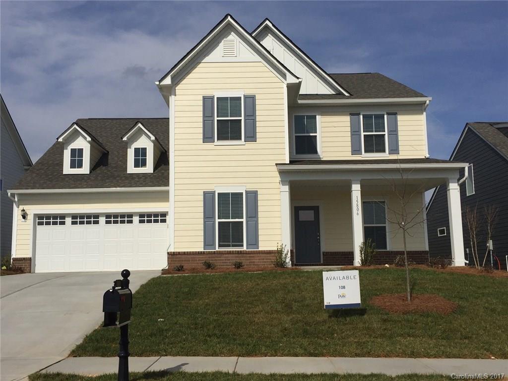 Bridgemill - Residential