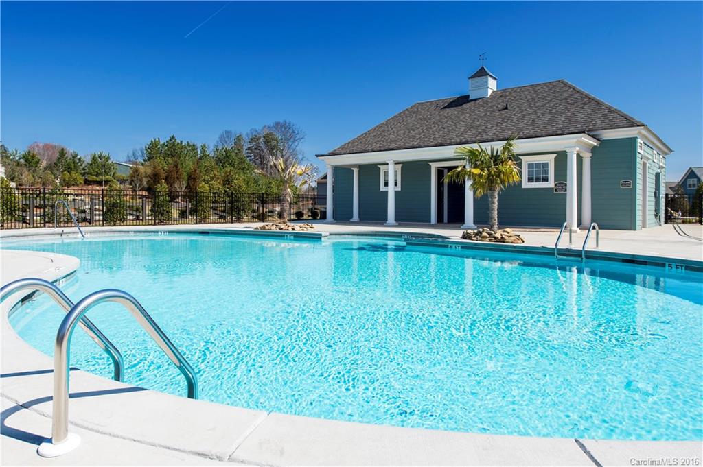 Bridgemill - Residential