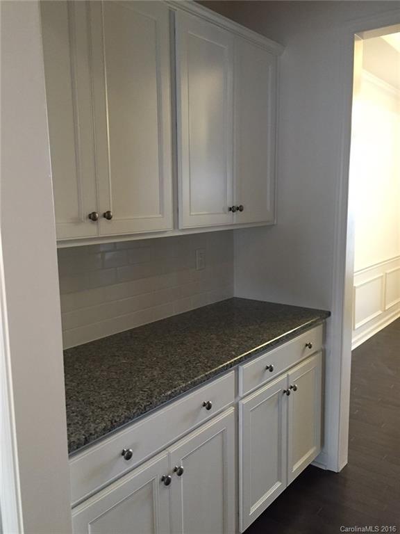 Bridgemill - Residential