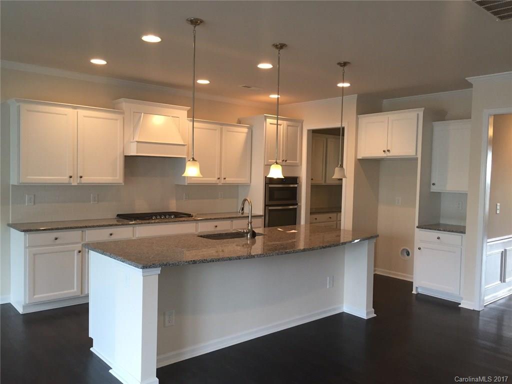 Bridgemill - Residential