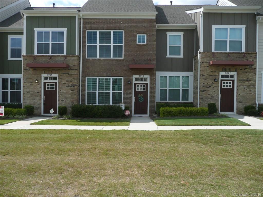 Brightwalk - Residential