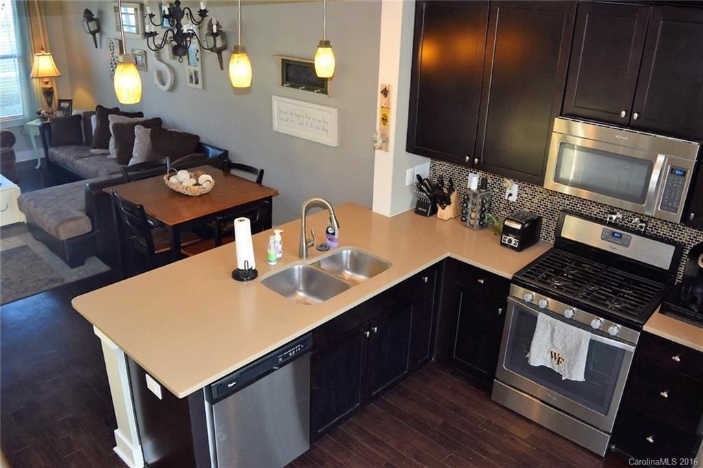 Brightwalk - Residential