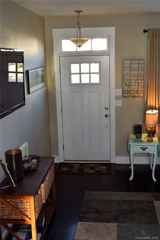 Brightwalk - Residential