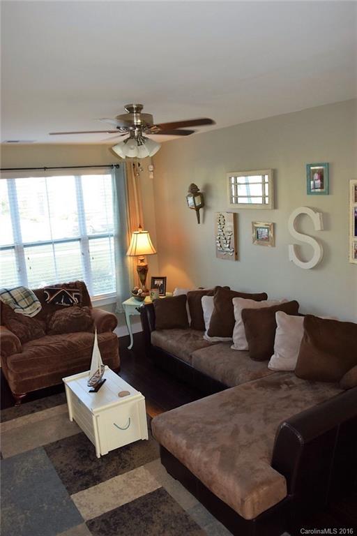 Brightwalk - Residential