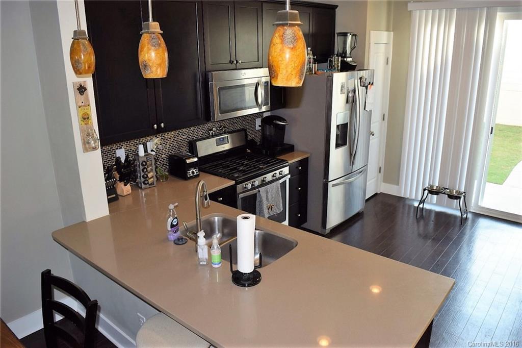 Brightwalk - Residential