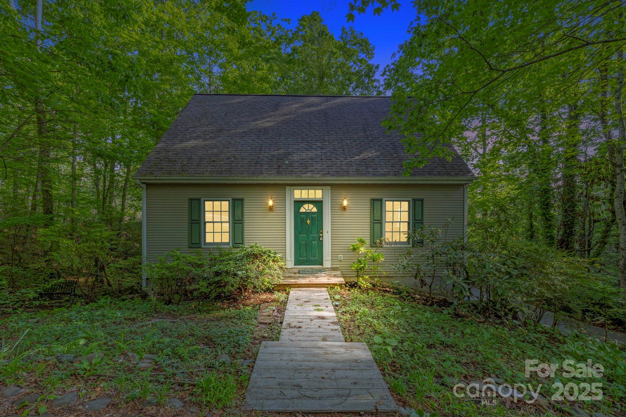 124 Hilltop Road