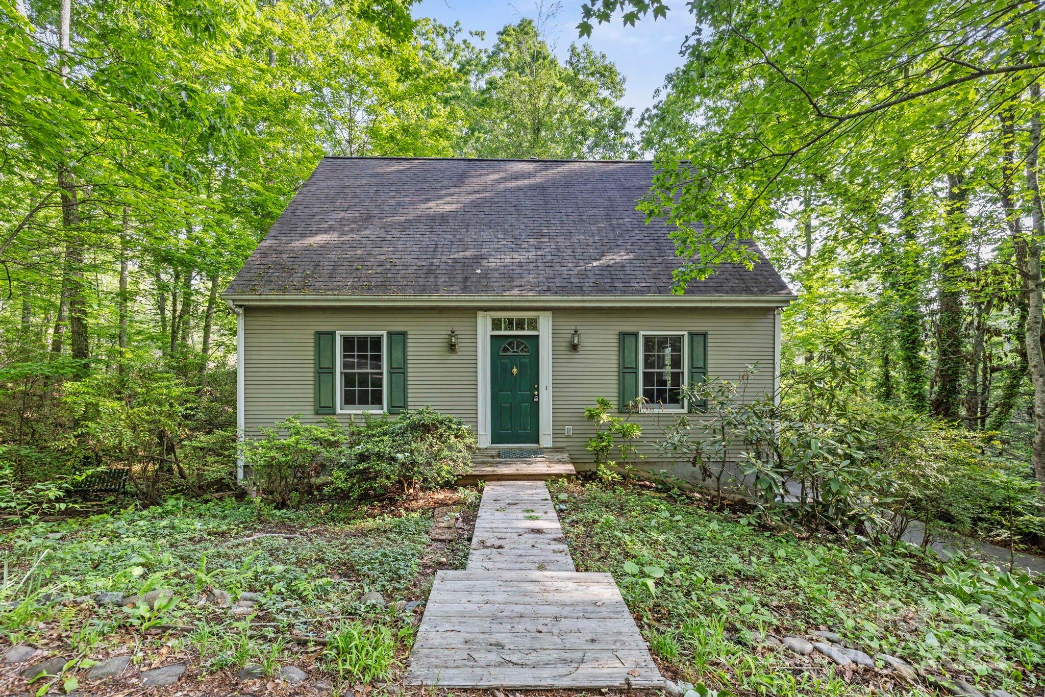124 Hilltop Road