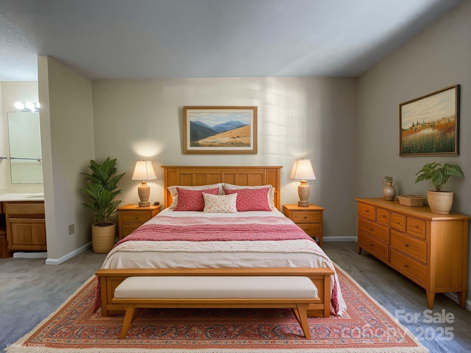 Harris Lake - Residential