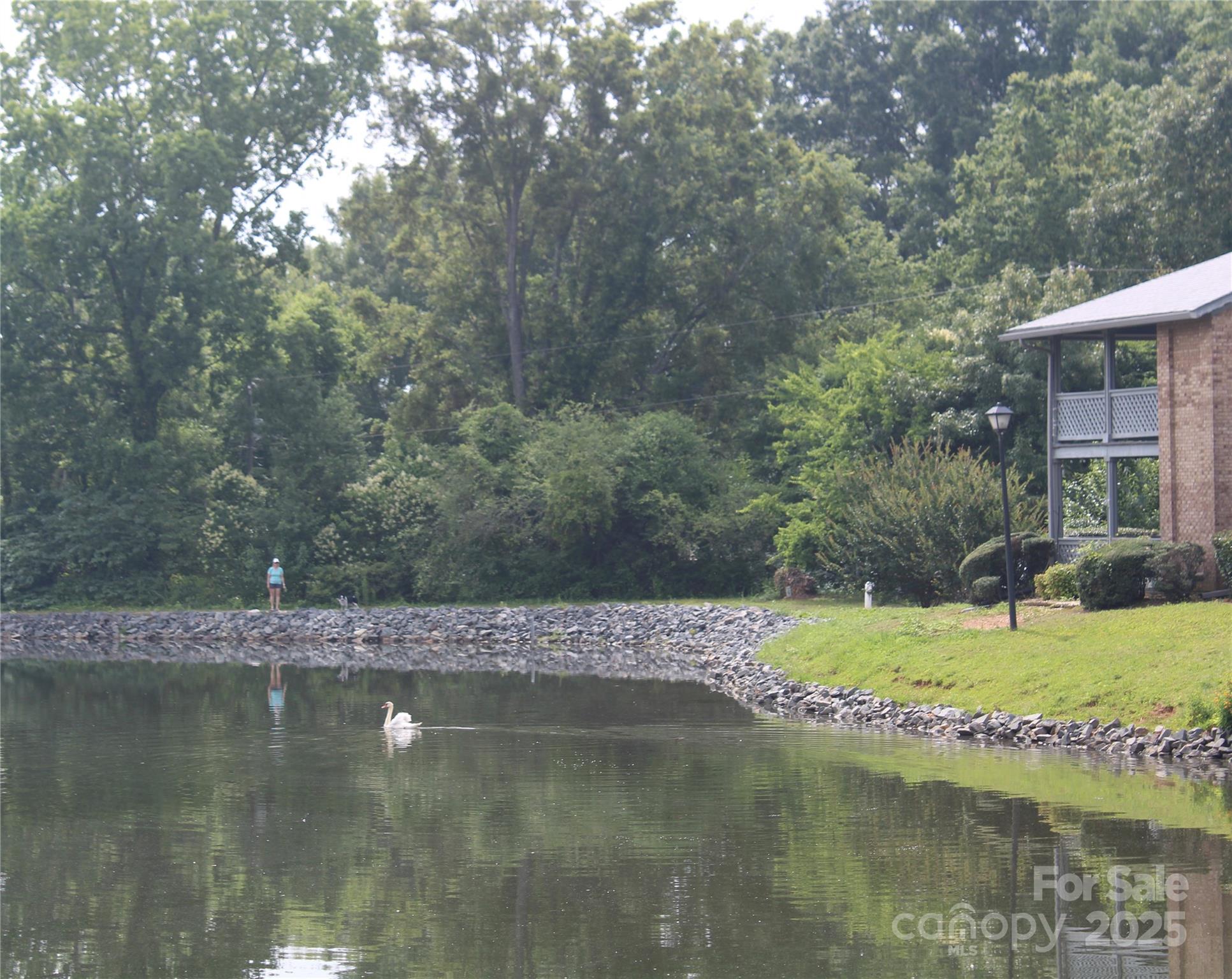 Harris Lake - Residential