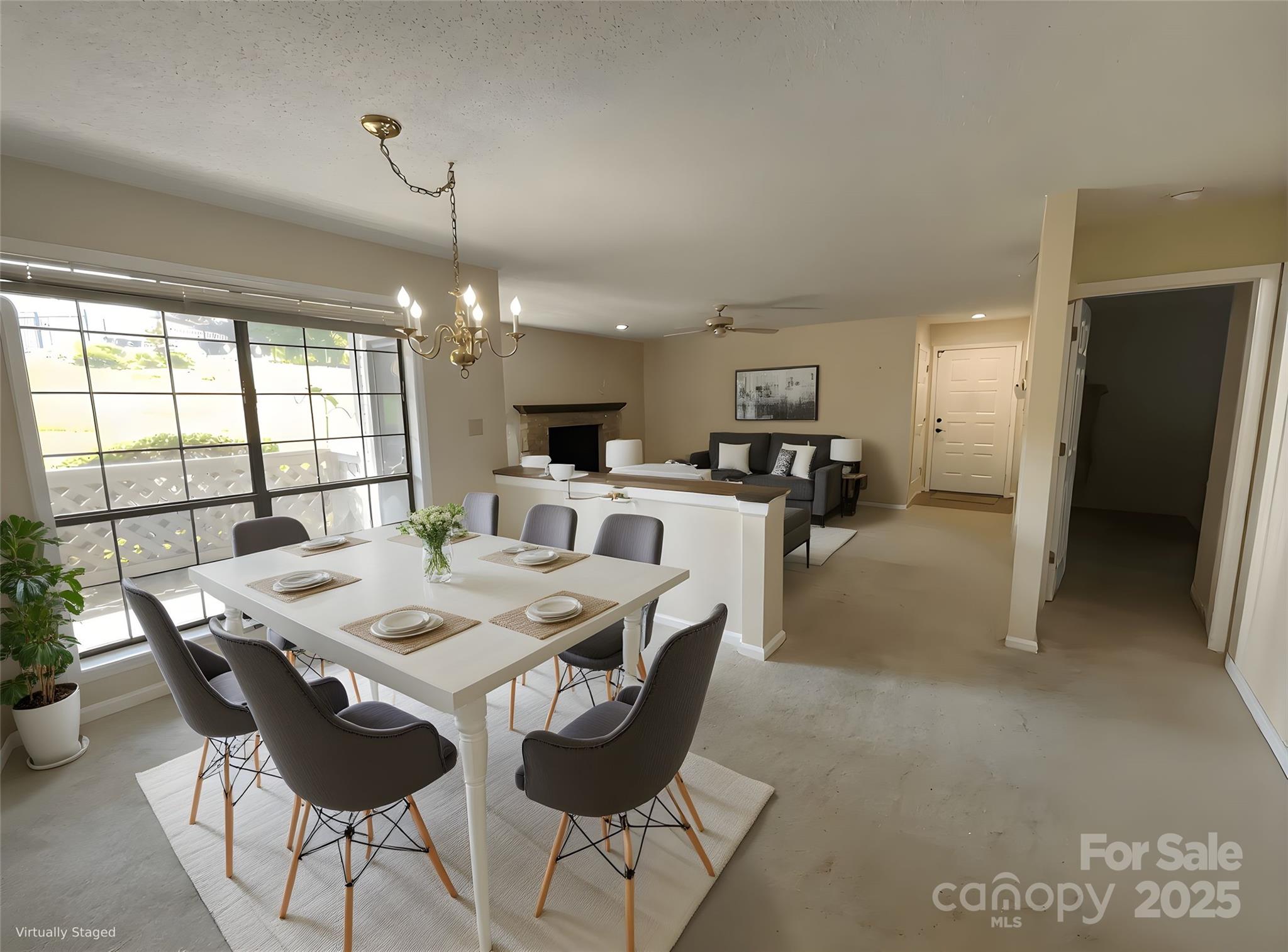 5864 Harris Grove Lane