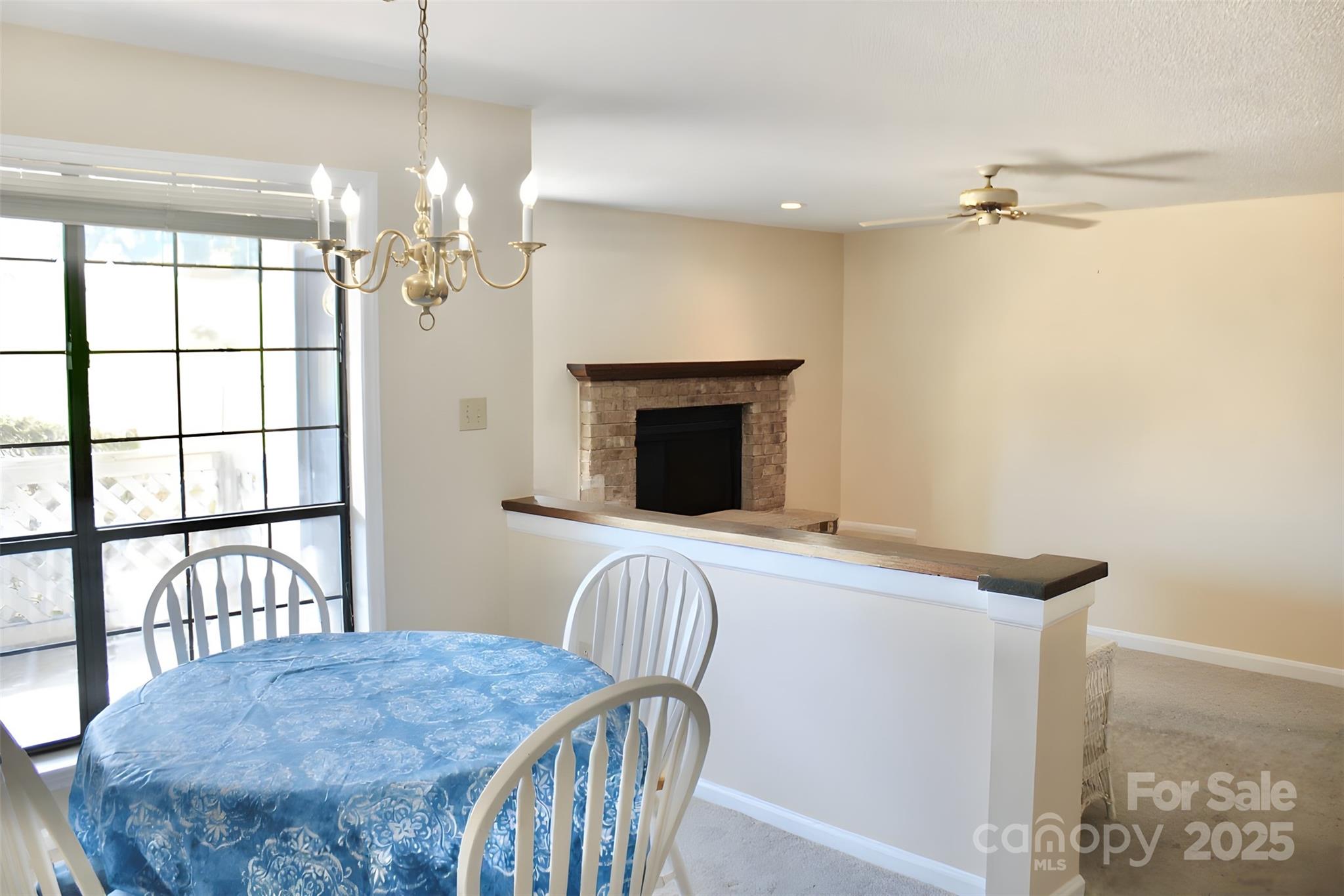 Harris Lake - Residential