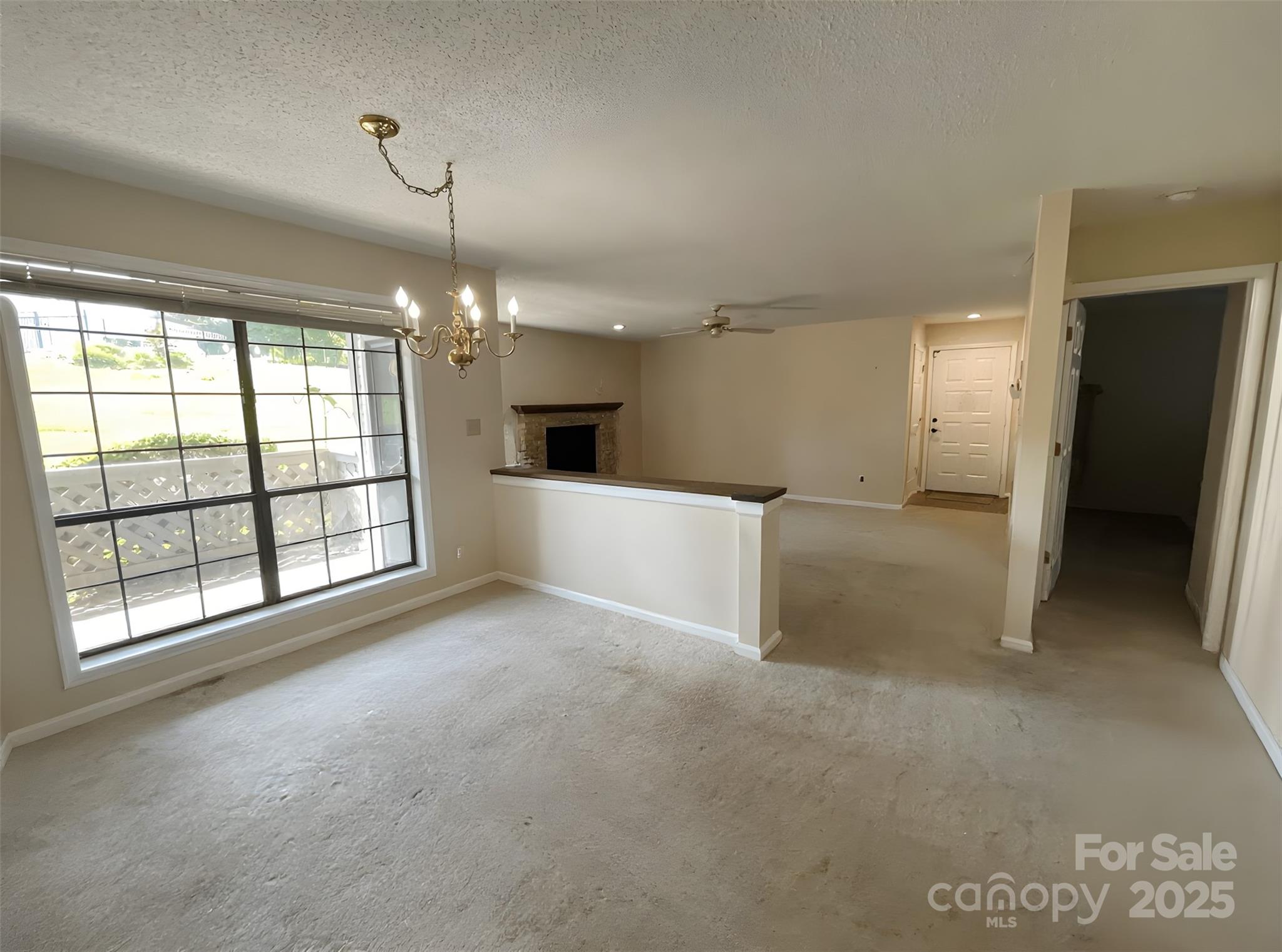 Harris Lake - Residential