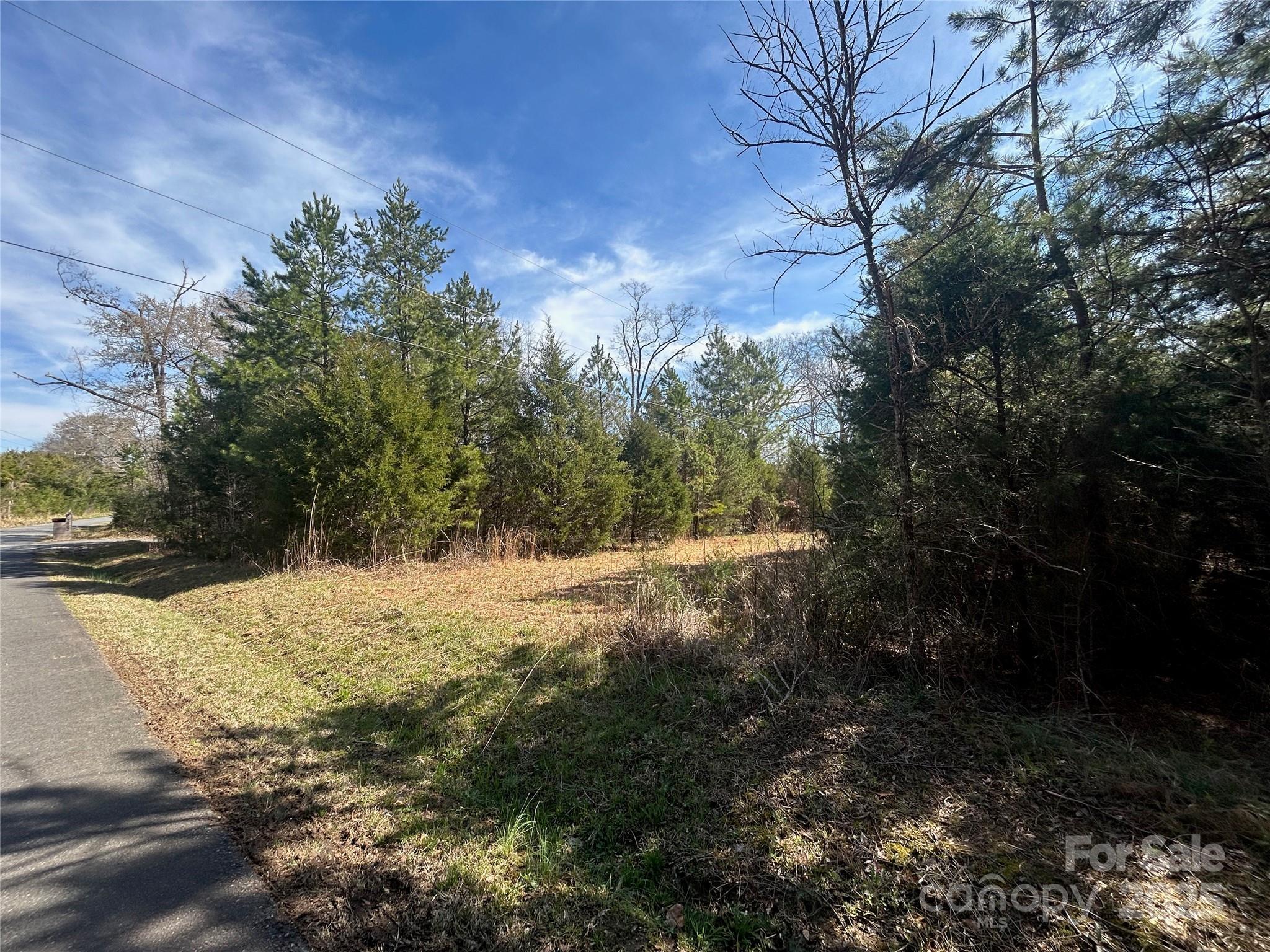 TBD Green Pond Road