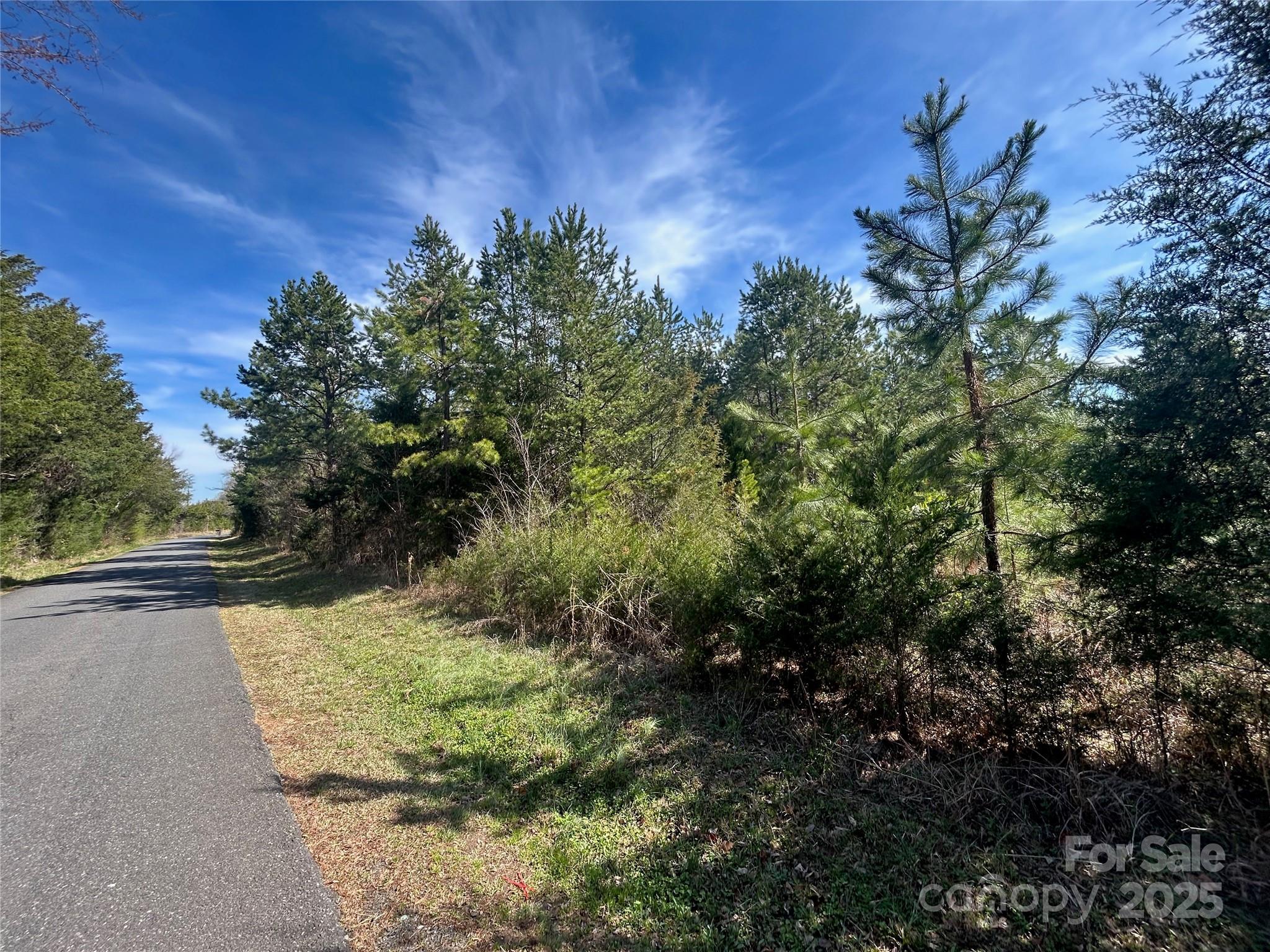 TBD Green Pond Road