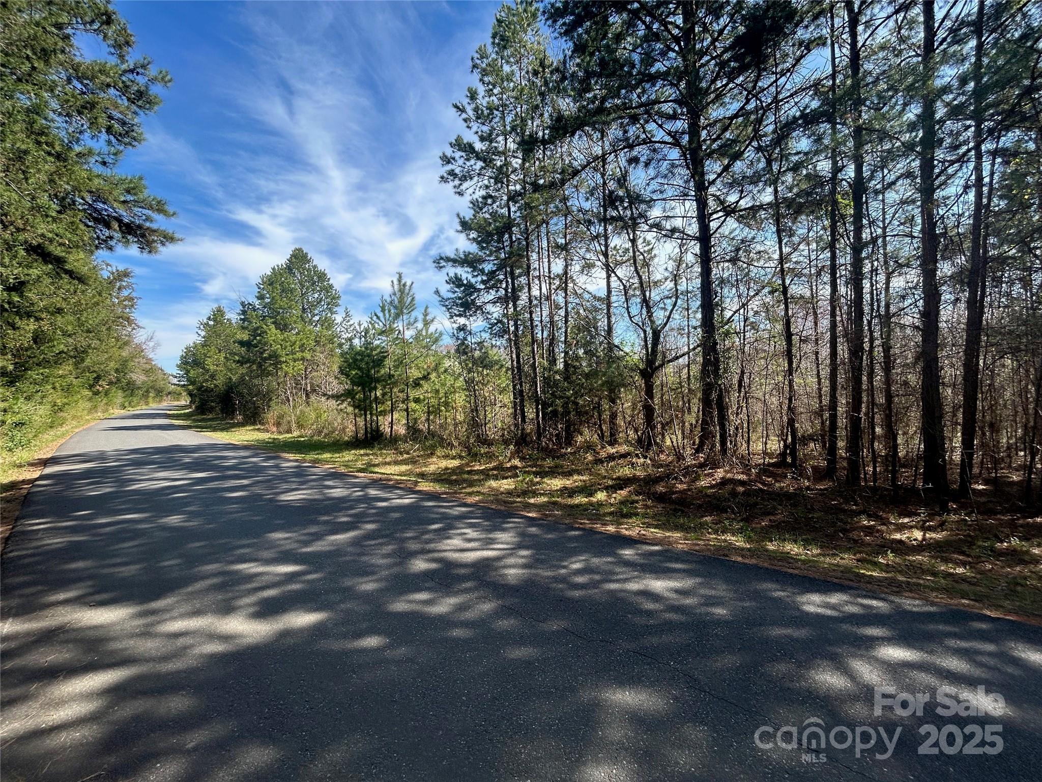 TBD Green Pond Road