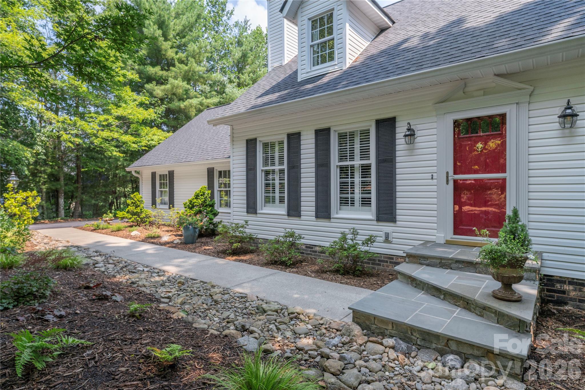 26 Moriah Lane