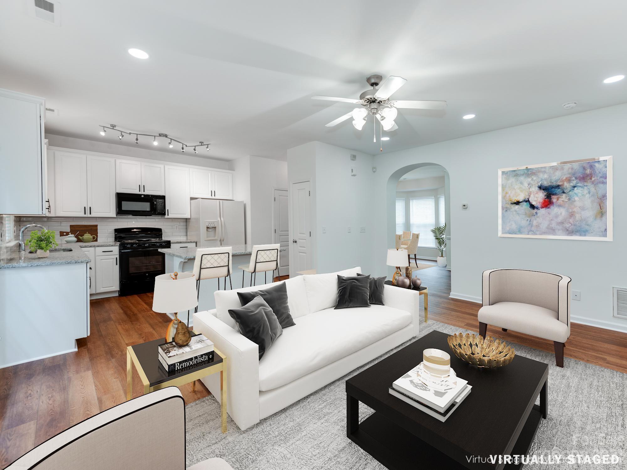 Villages of Avonlea - Residential