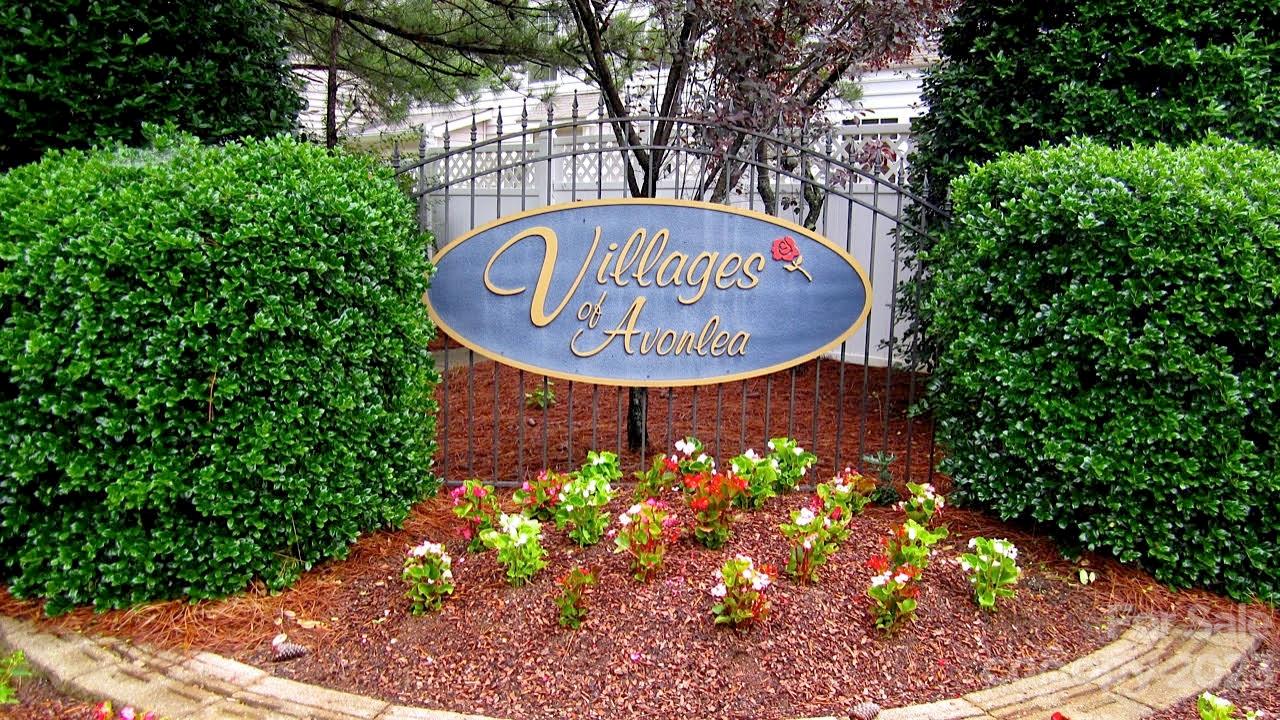 Villages of Avonlea - Residential