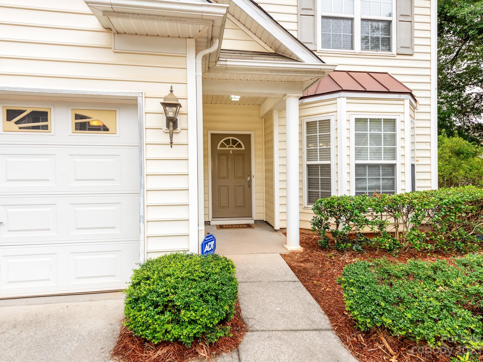 Villages of Avonlea - Residential