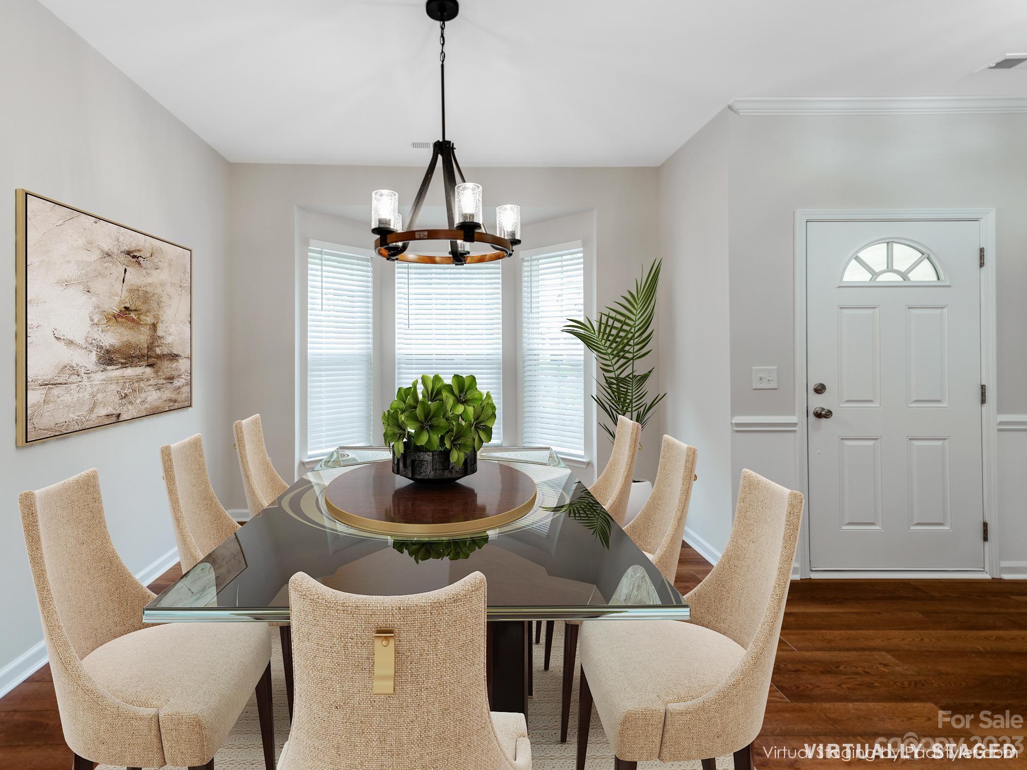 Villages of Avonlea - Residential