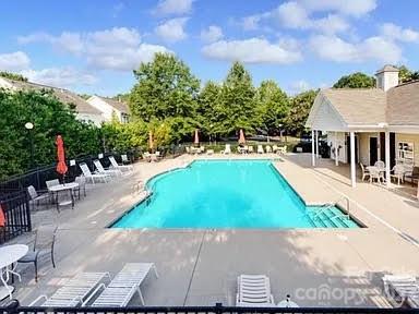 Villages of Avonlea - Residential