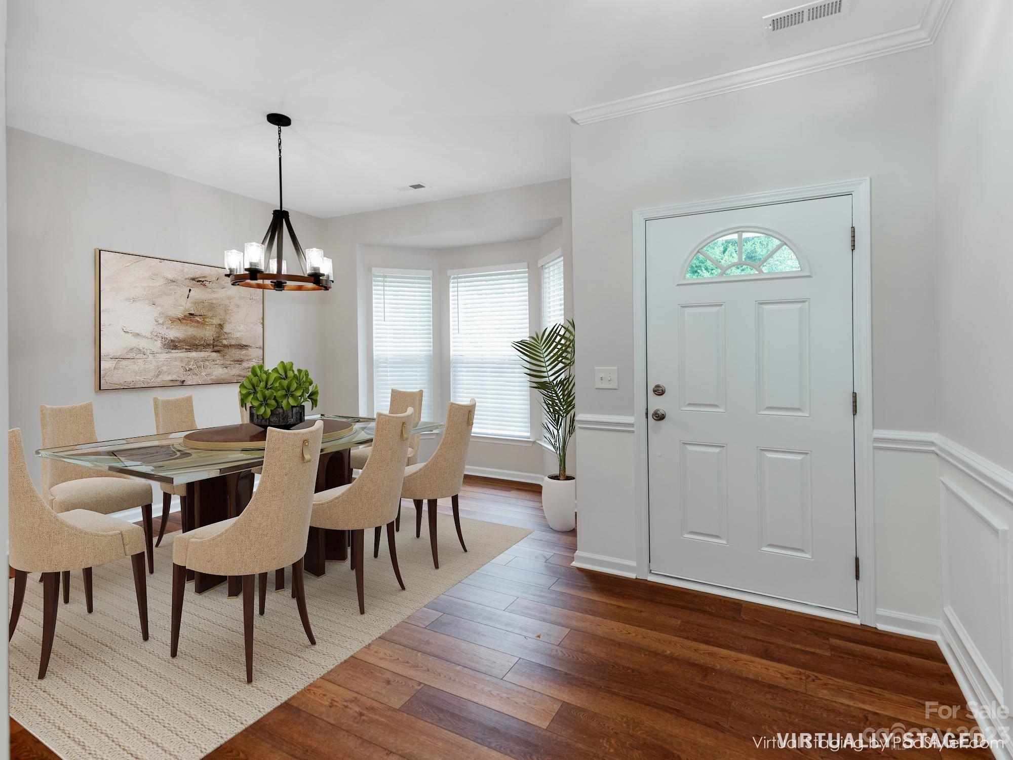 Villages of Avonlea - Residential