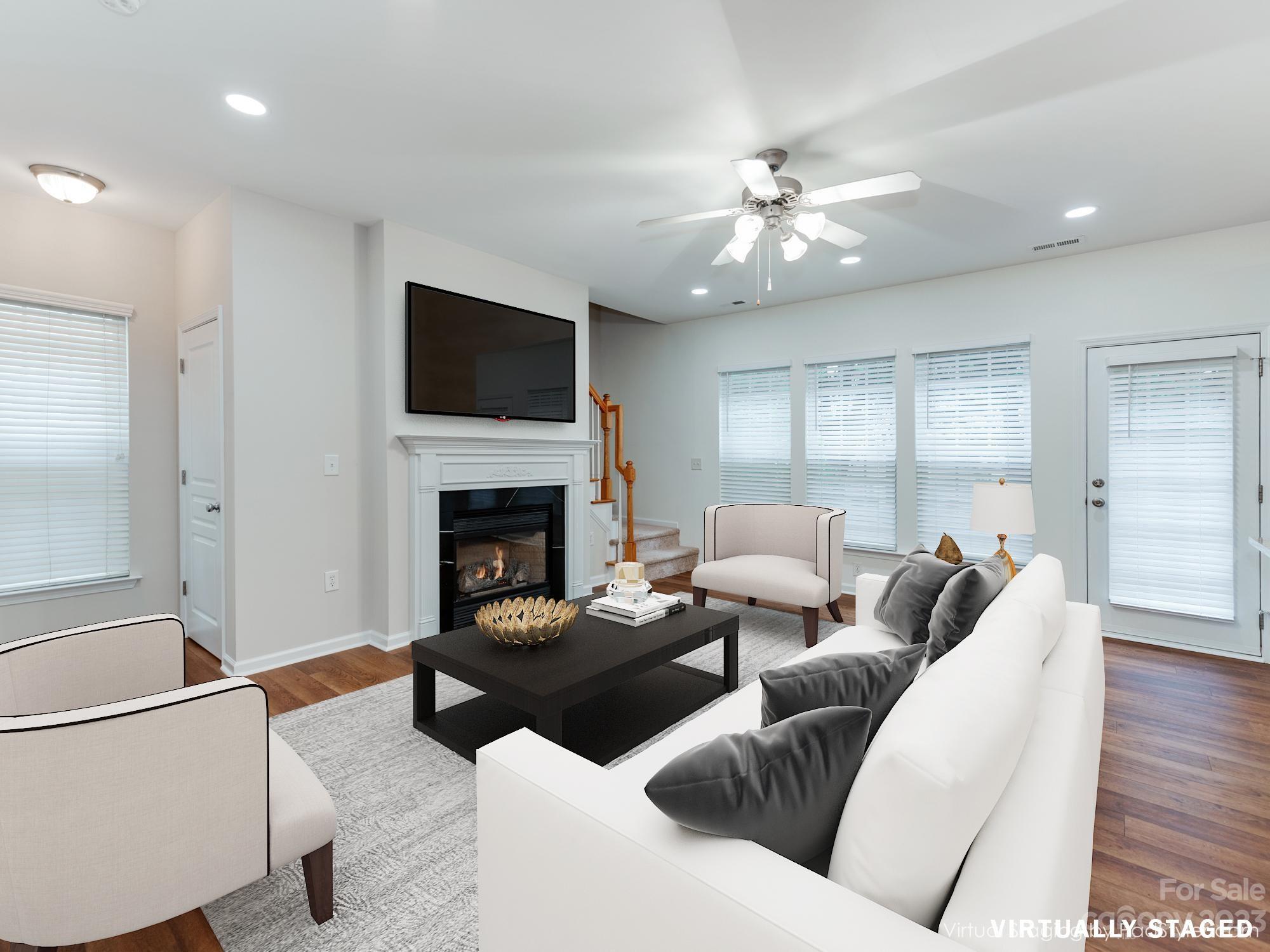 Villages of Avonlea - Residential