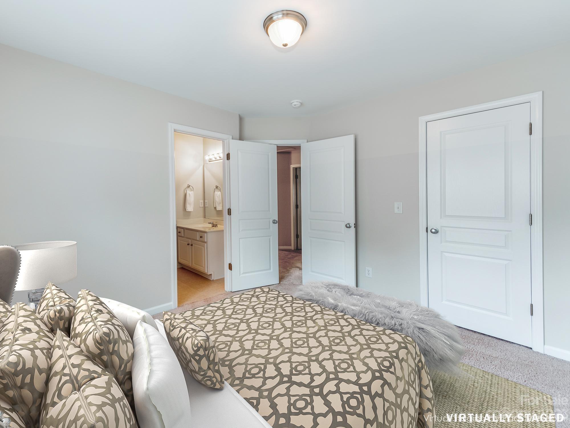 Villages of Avonlea - Residential