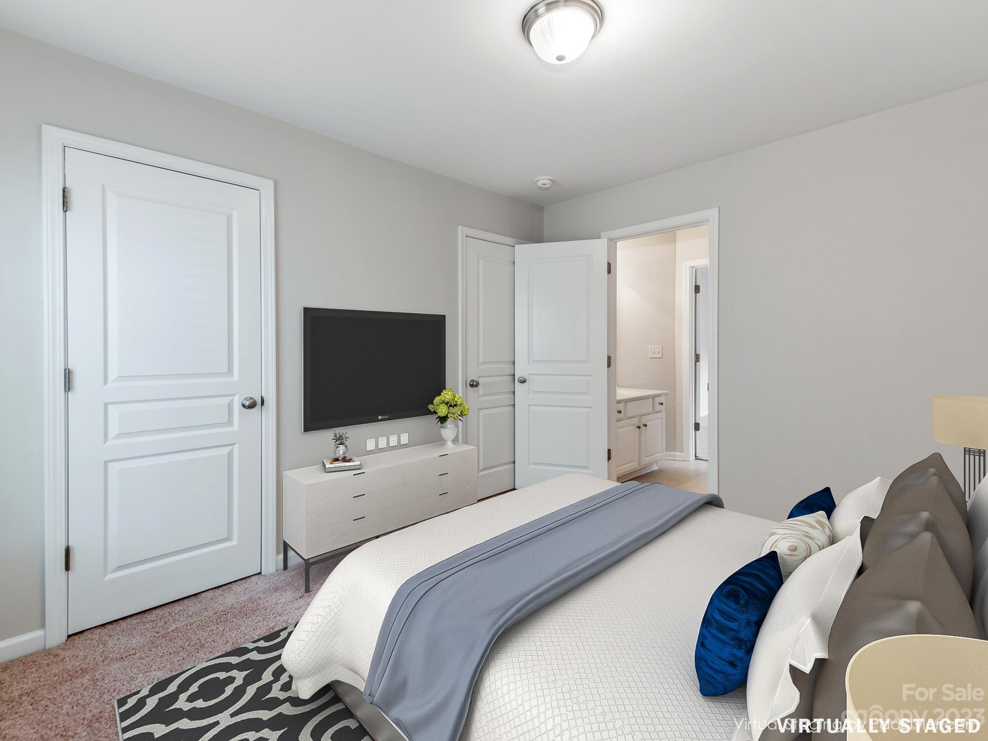 Villages of Avonlea - Residential