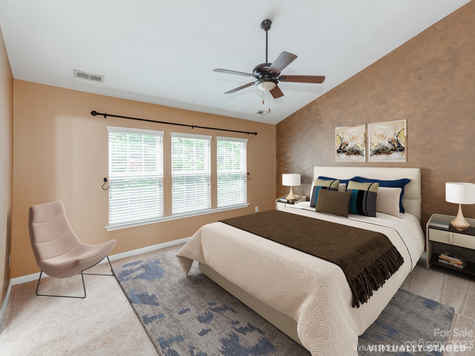 Villages of Avonlea - Residential