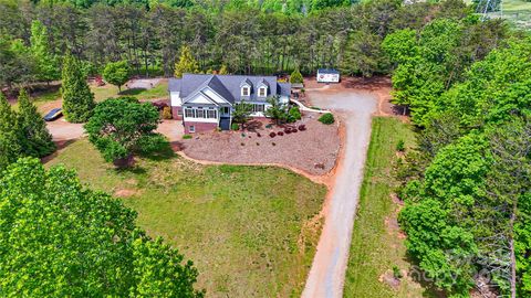 5562 Jenkins Road Morganton NC 28655