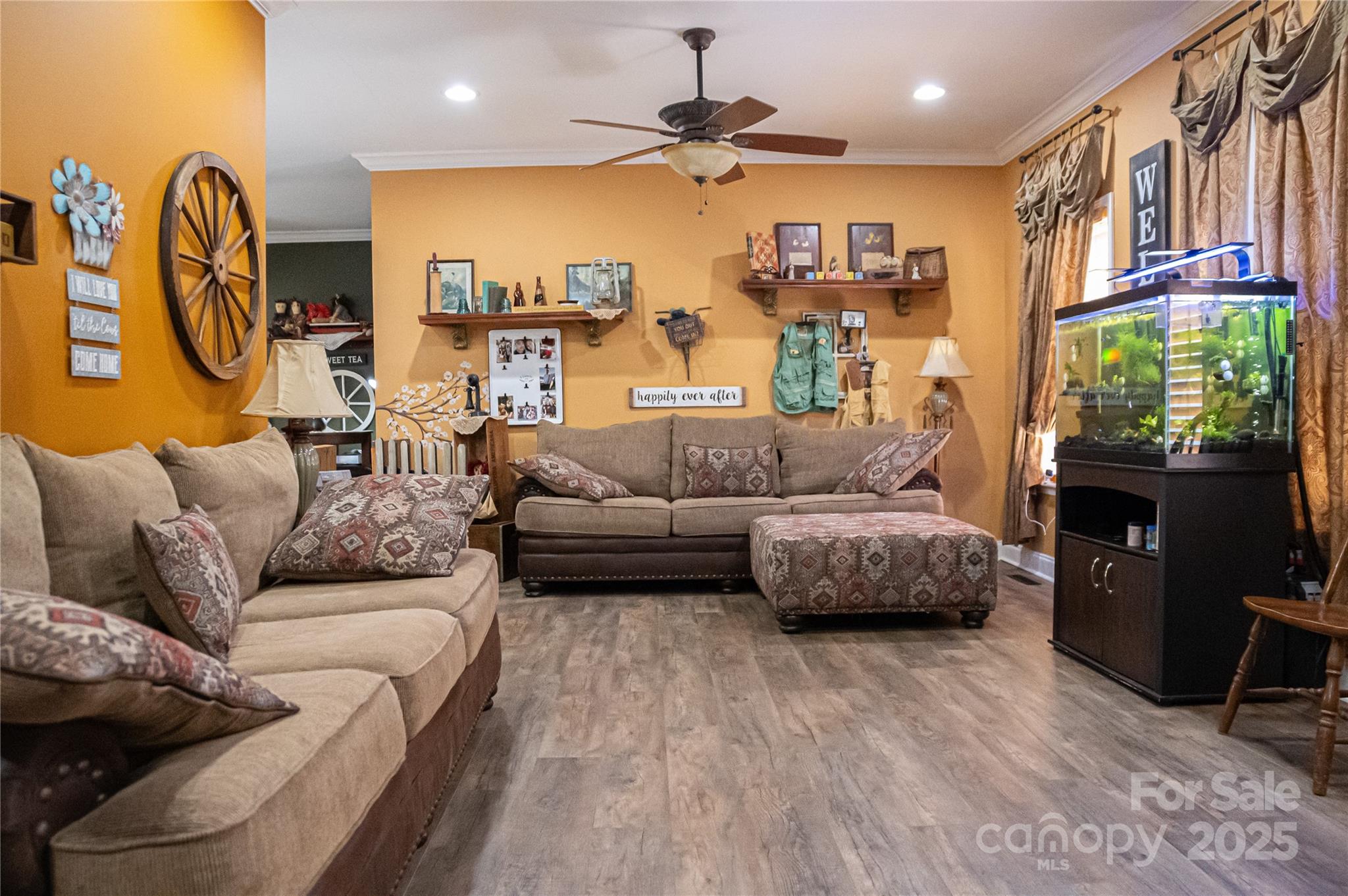 5562 Jenkins Road
