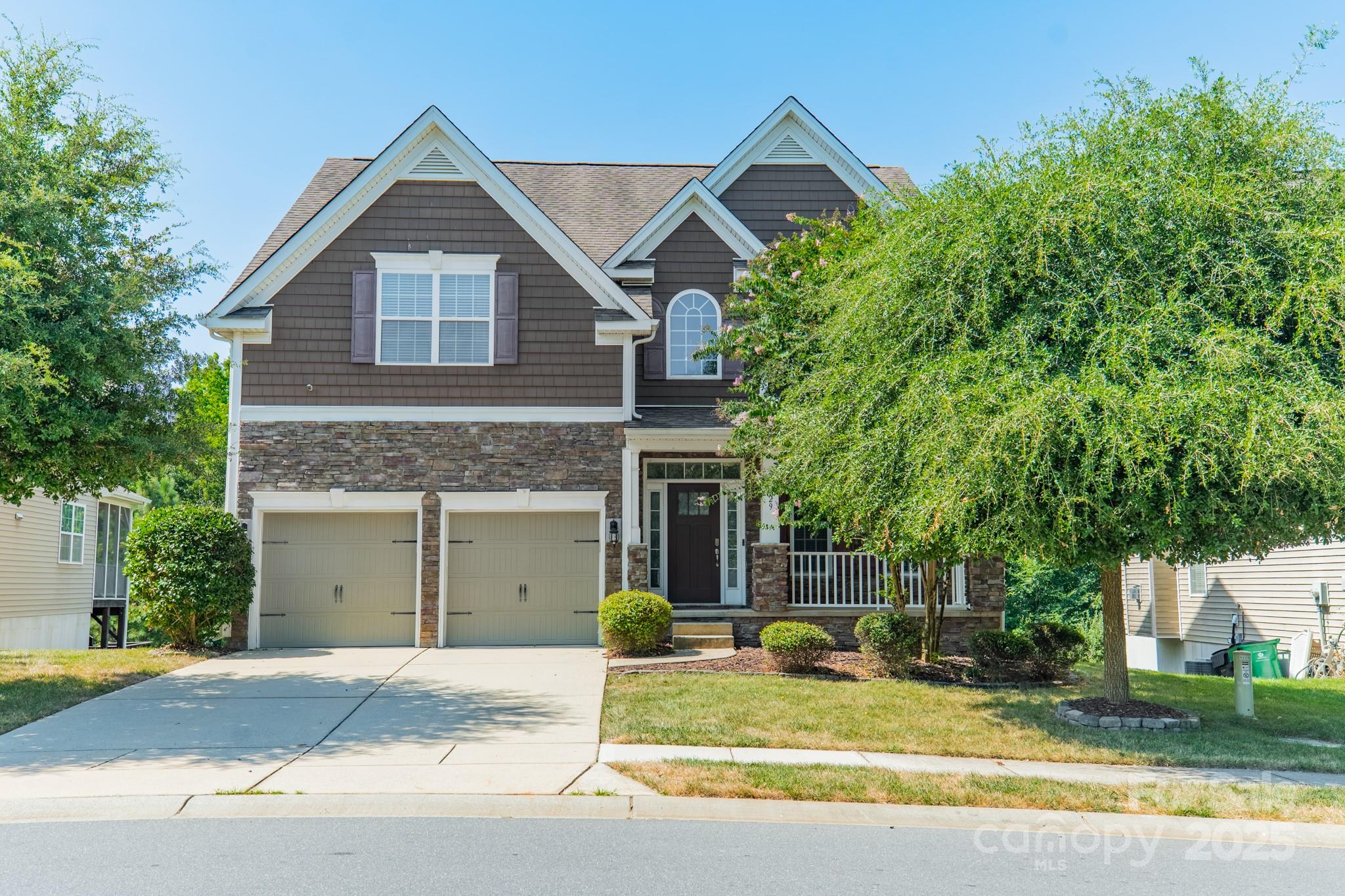 9229 Inverness Bay Road