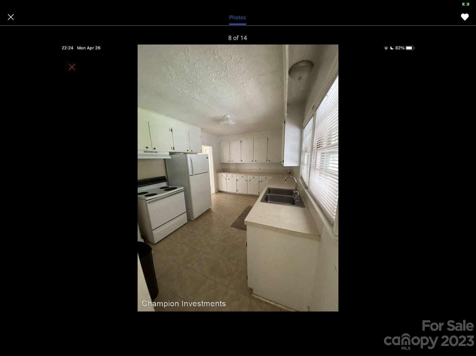 None - Residential
