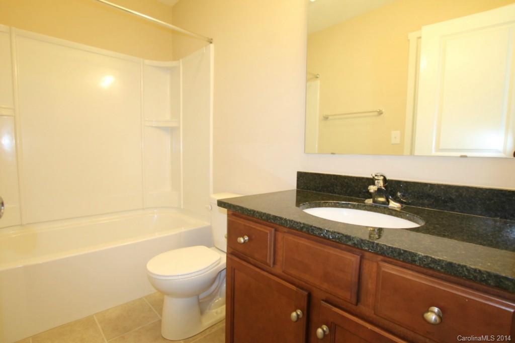 Summerlake - Residential