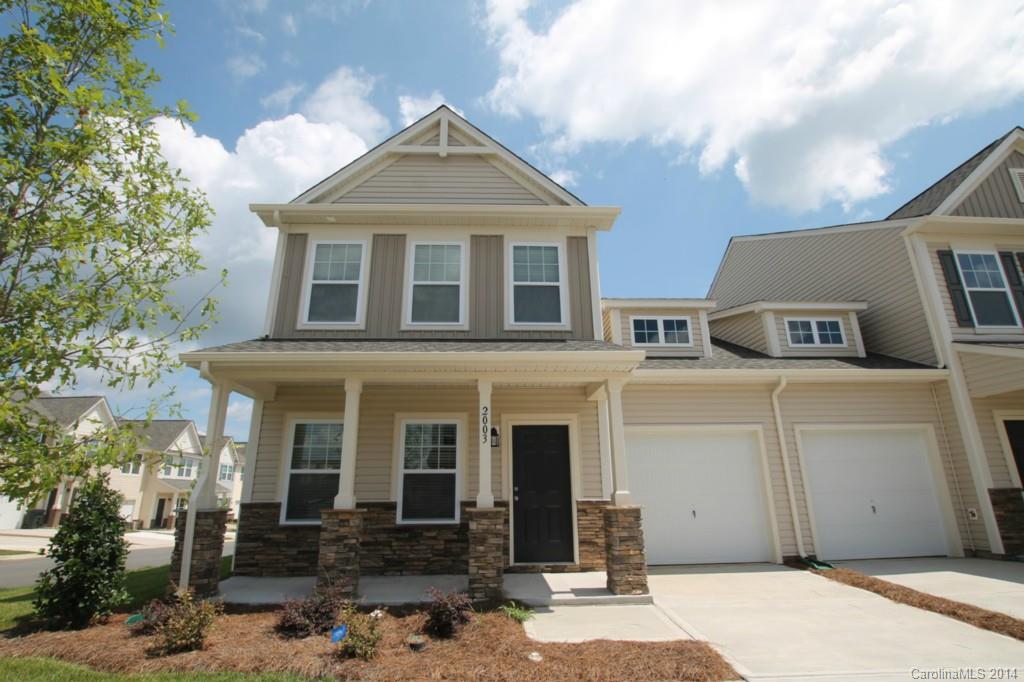 Summerlake - Residential