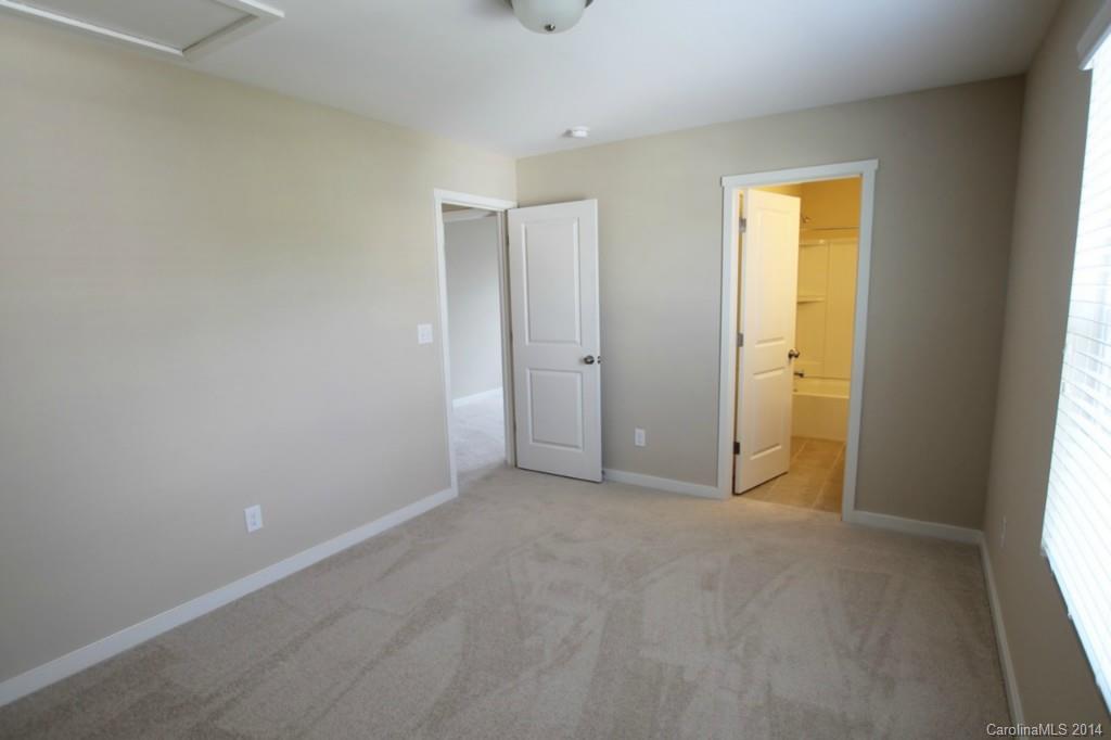 Summerlake - Residential