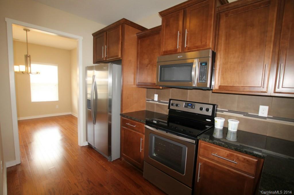 Summerlake - Residential