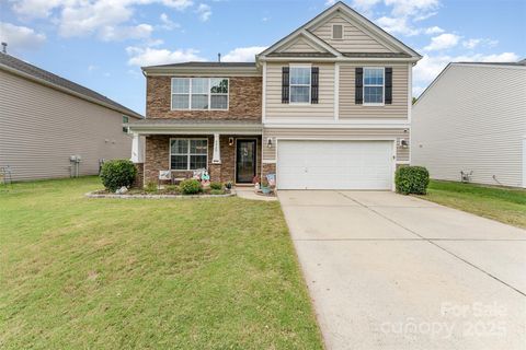 Photo of 4920 Mcclure Road, Charlotte, NC 28216 (MLS # 4310005)
