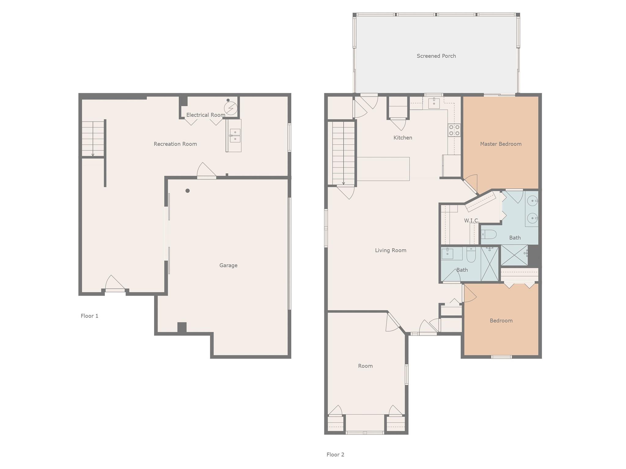 Cinnamon Woods - Residential