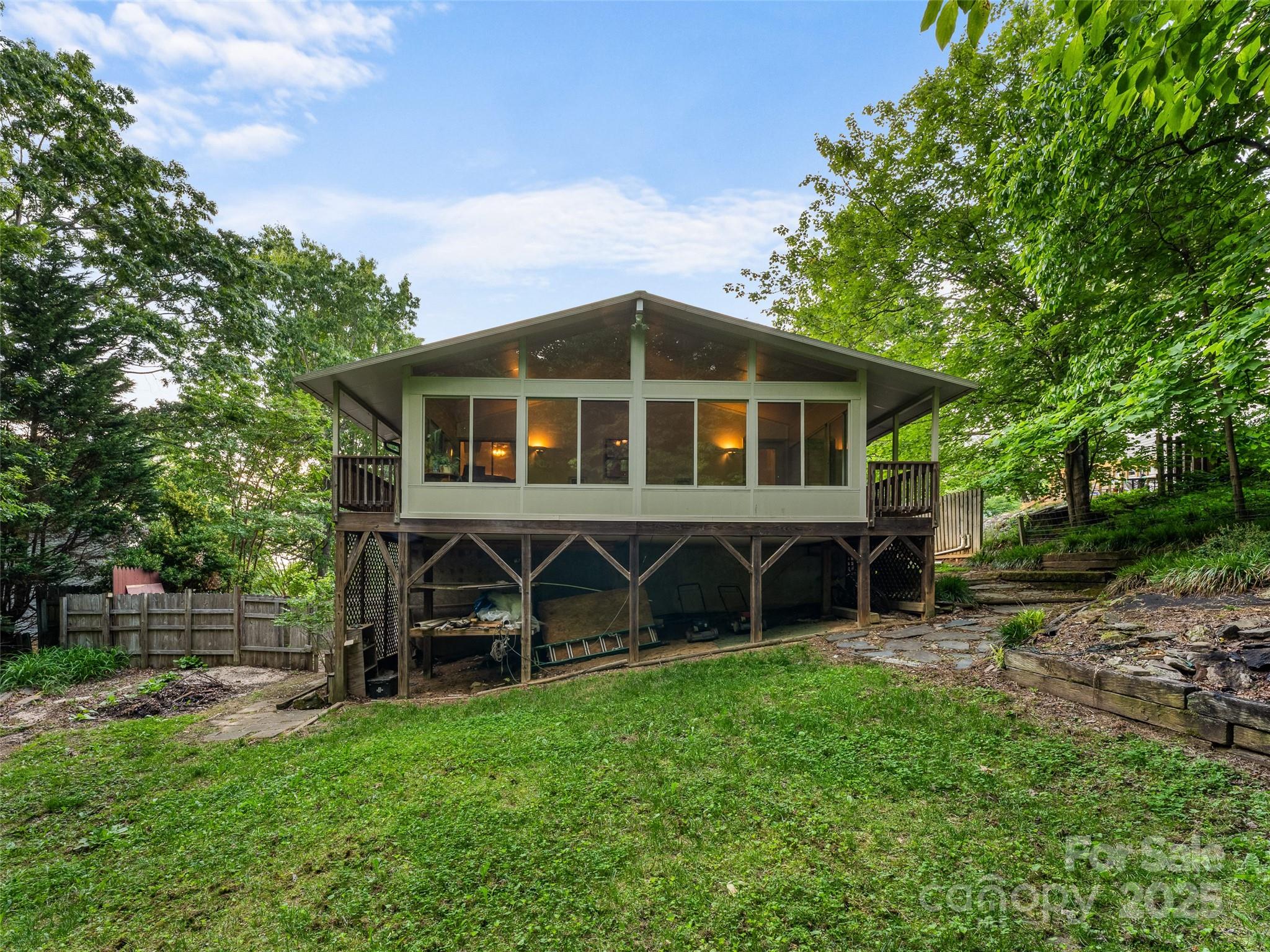 Cinnamon Woods - Residential