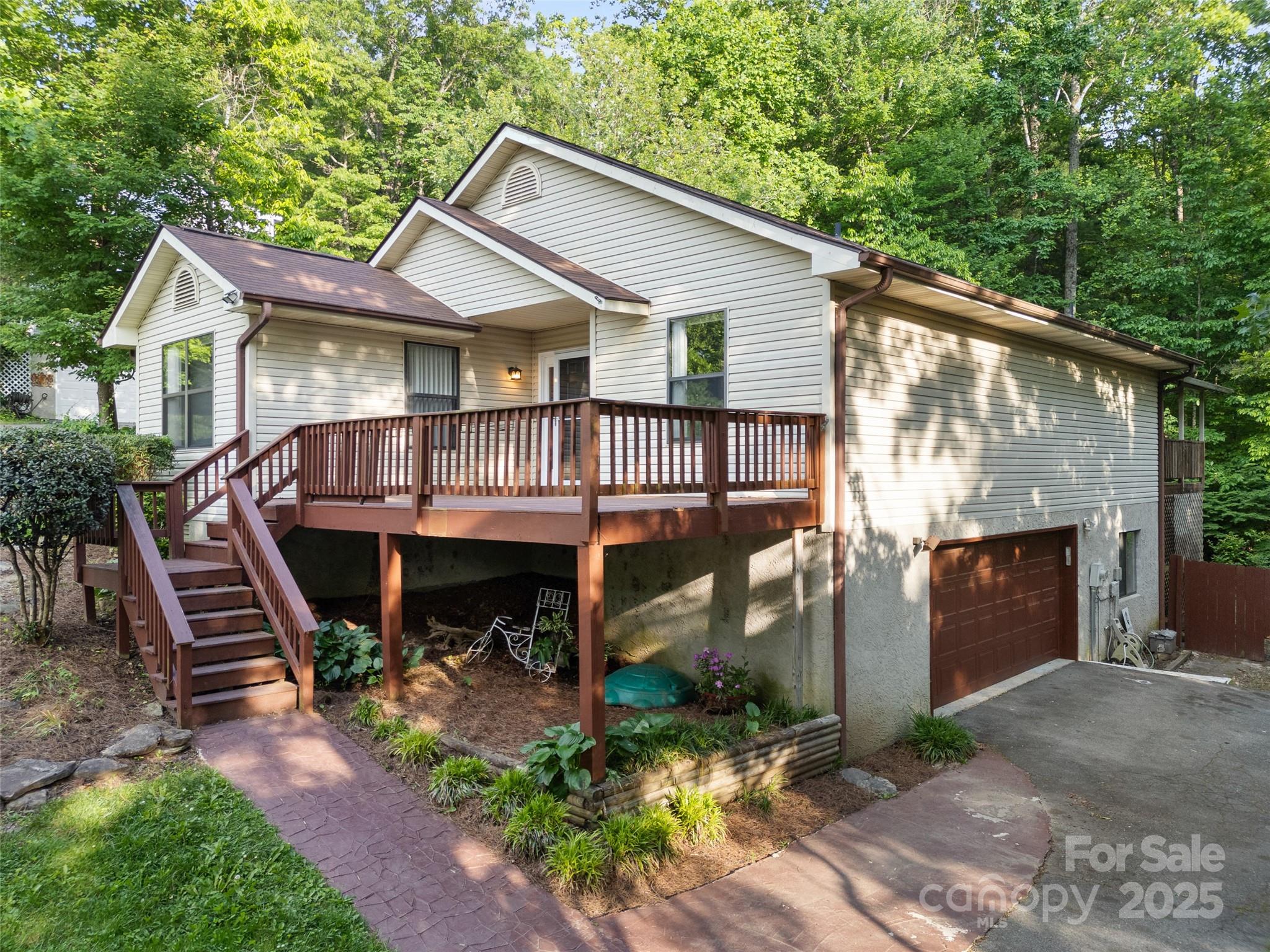 Cinnamon Woods - Residential