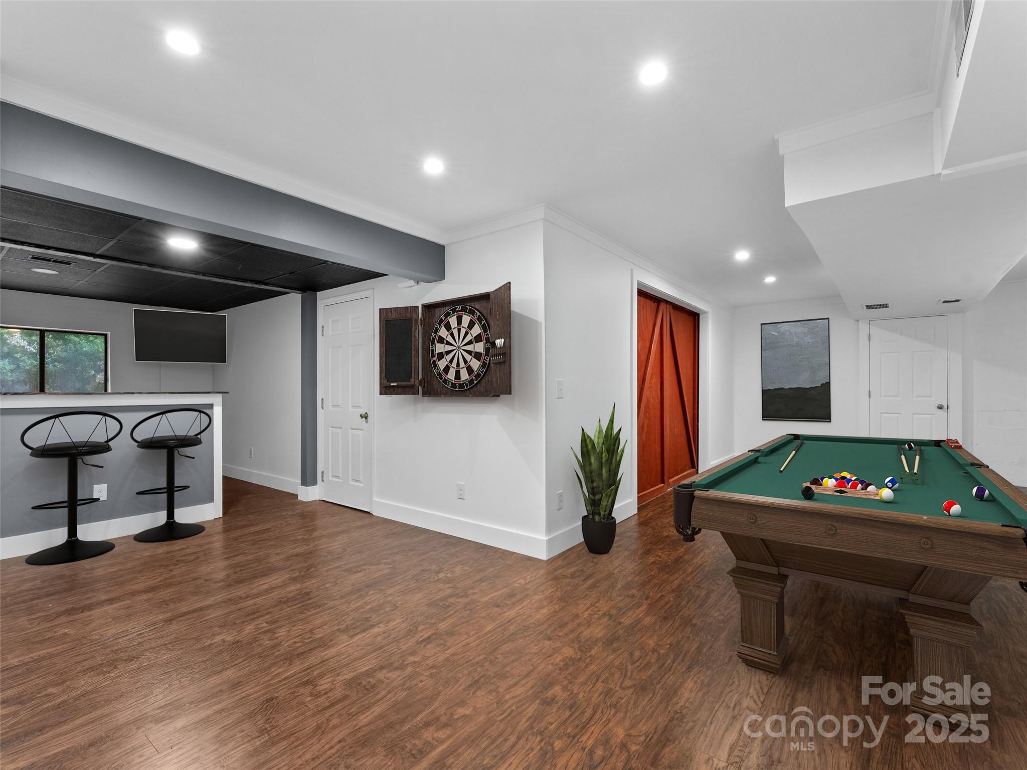 Cinnamon Woods - Residential