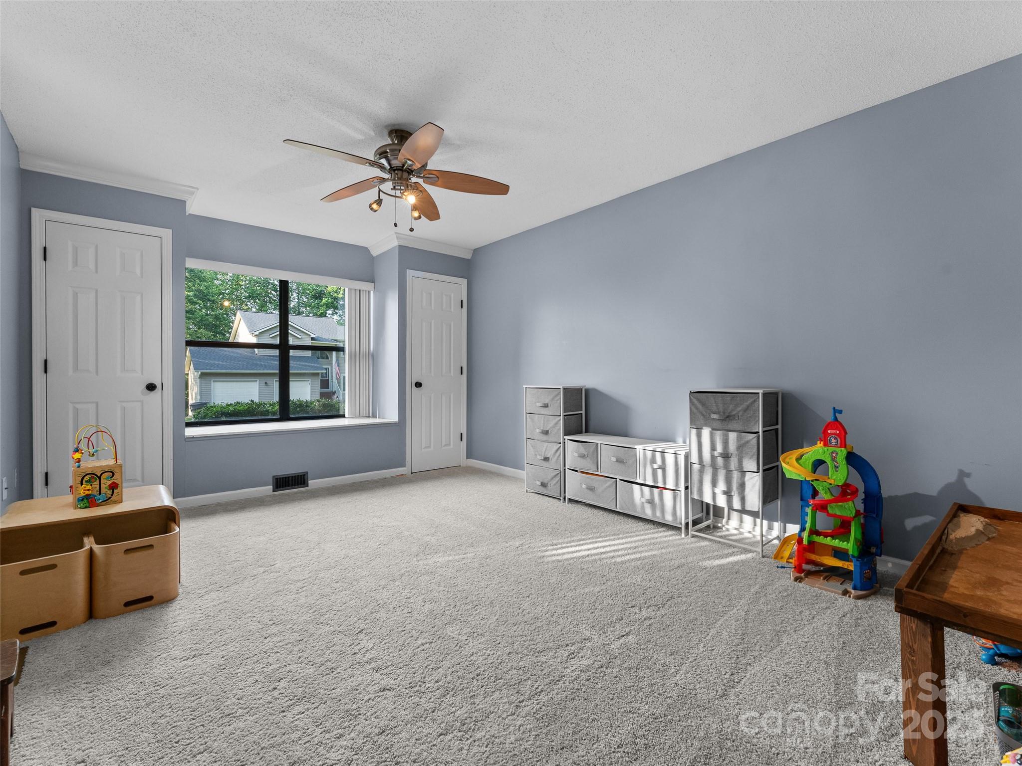 Cinnamon Woods - Residential
