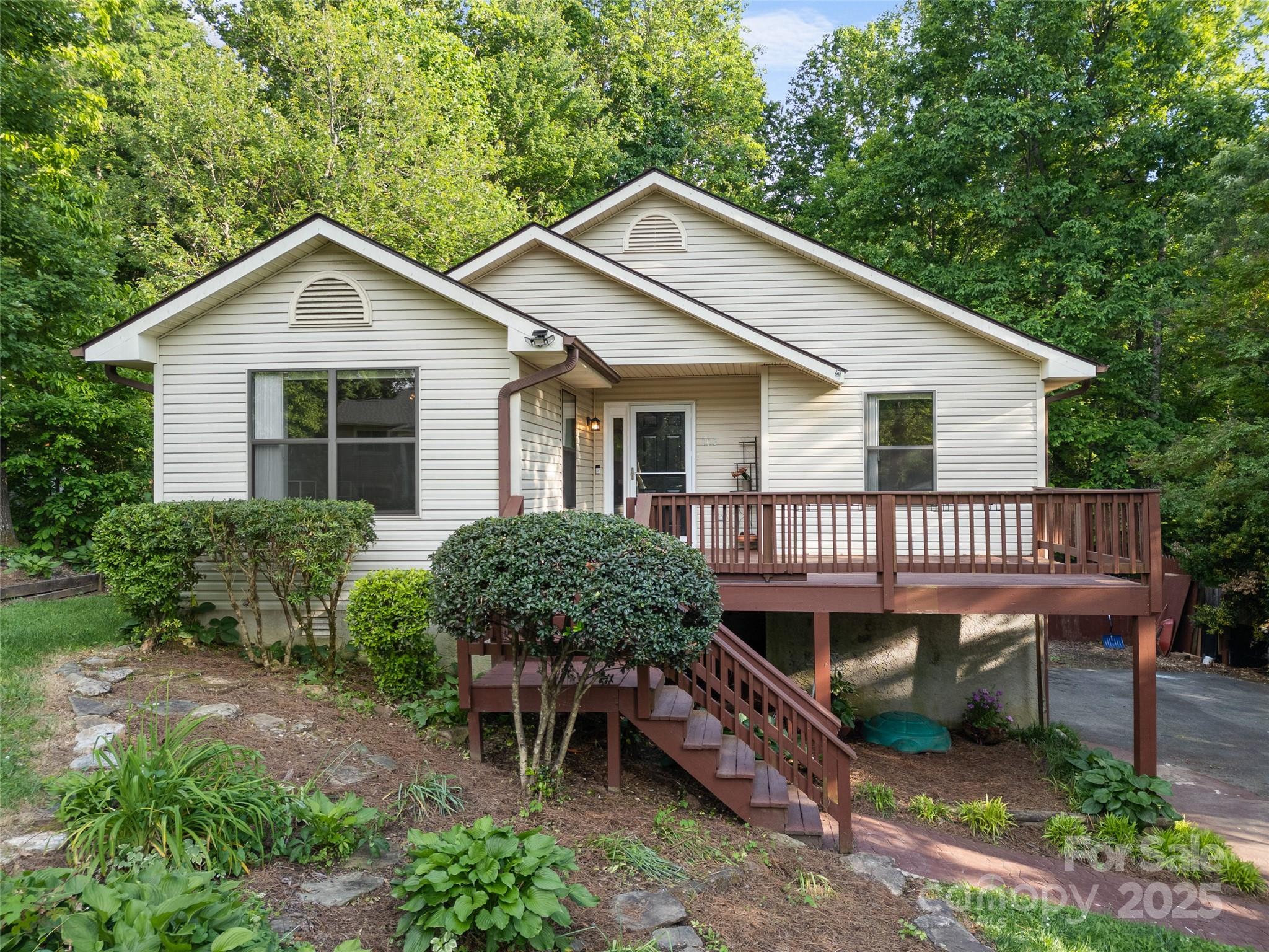 Cinnamon Woods - Residential