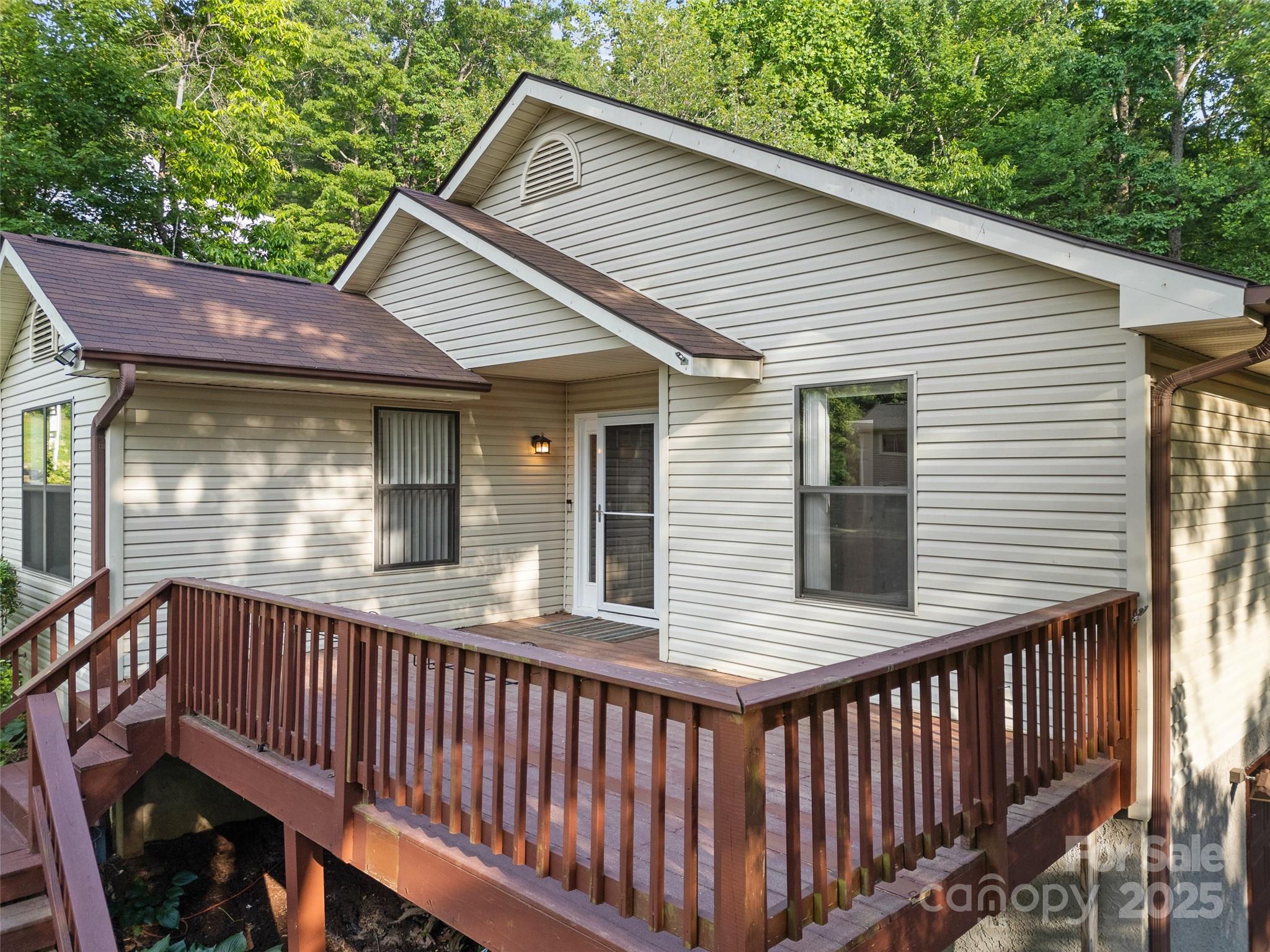 Cinnamon Woods - Residential