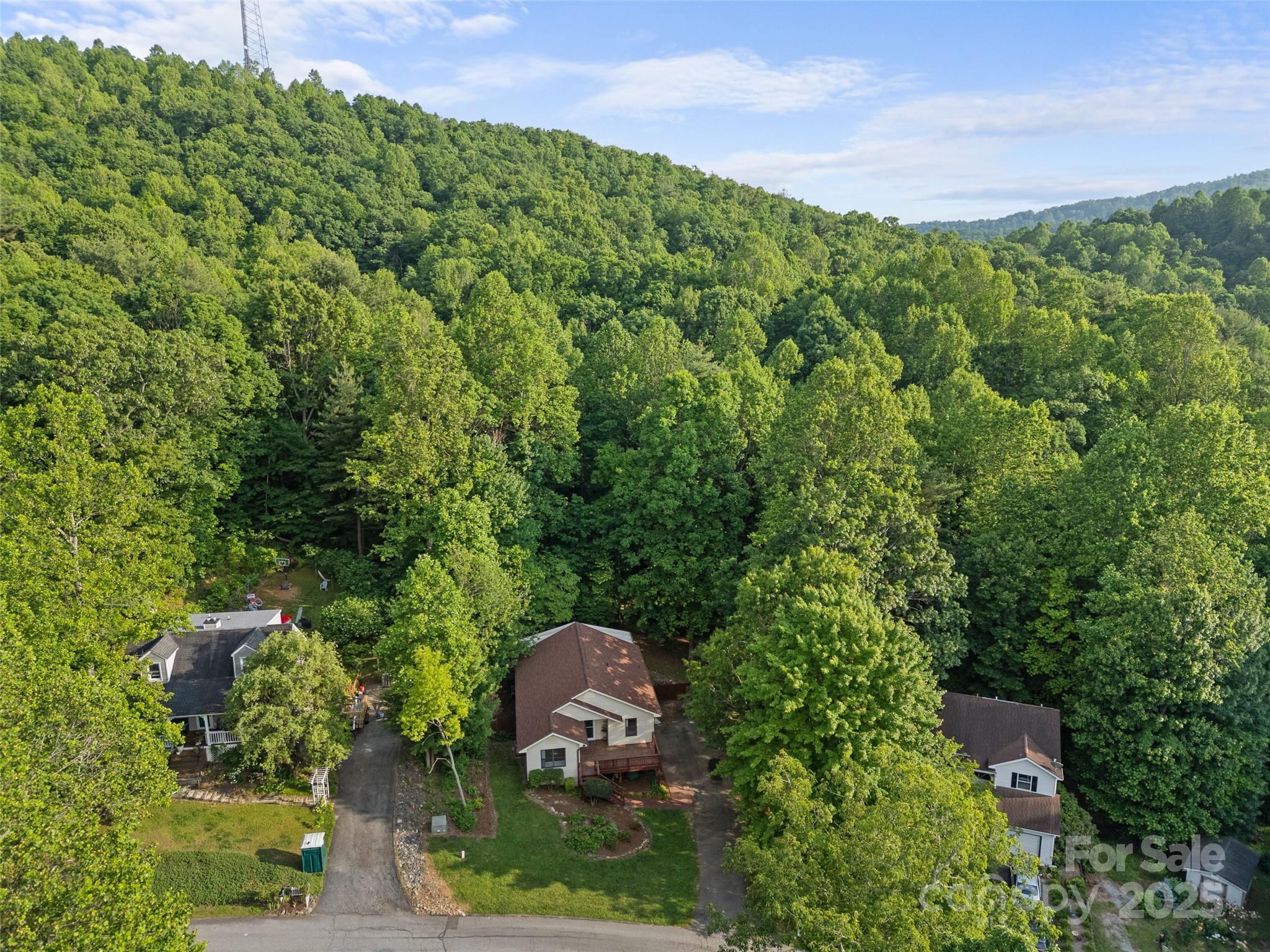 Cinnamon Woods - Residential